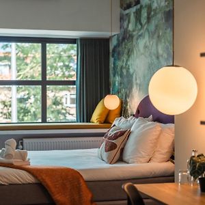 Deluxe Kamer met een King Size Bed