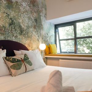 Superior Double Kamer