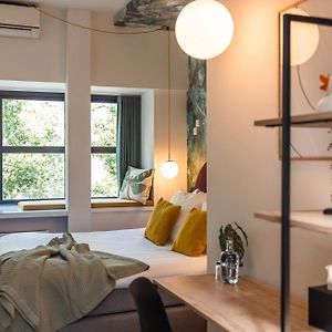 Standaard Double Kamer
